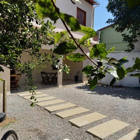 Hospedaria Sao Joao Мукуже Экстерьер фото