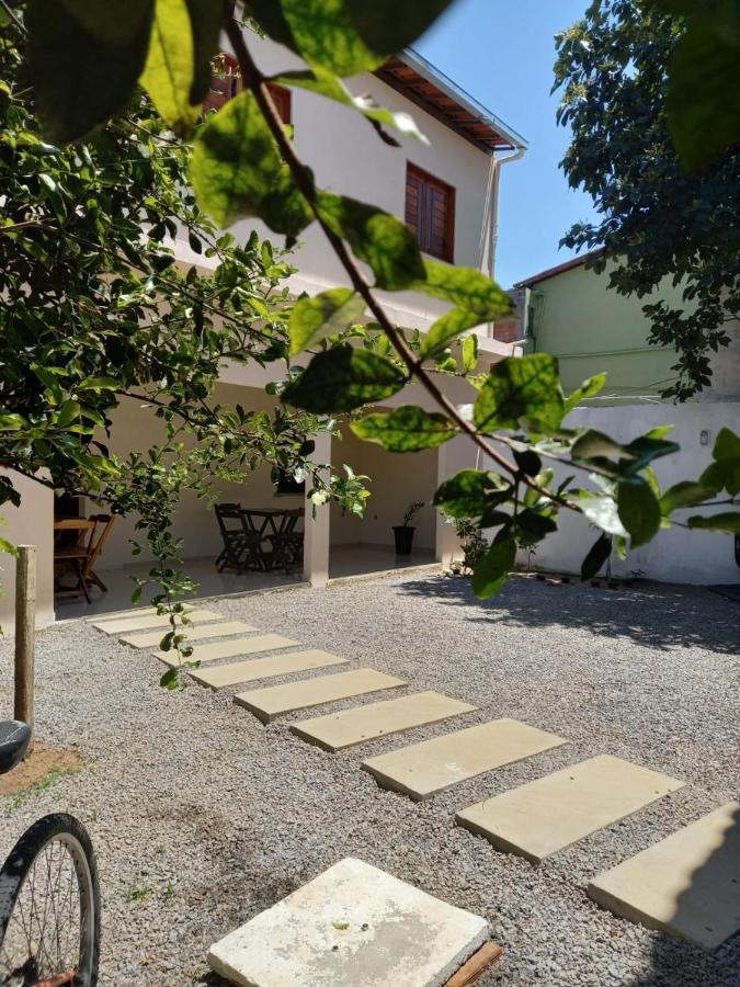 Hospedaria Sao Joao Мукуже Экстерьер фото