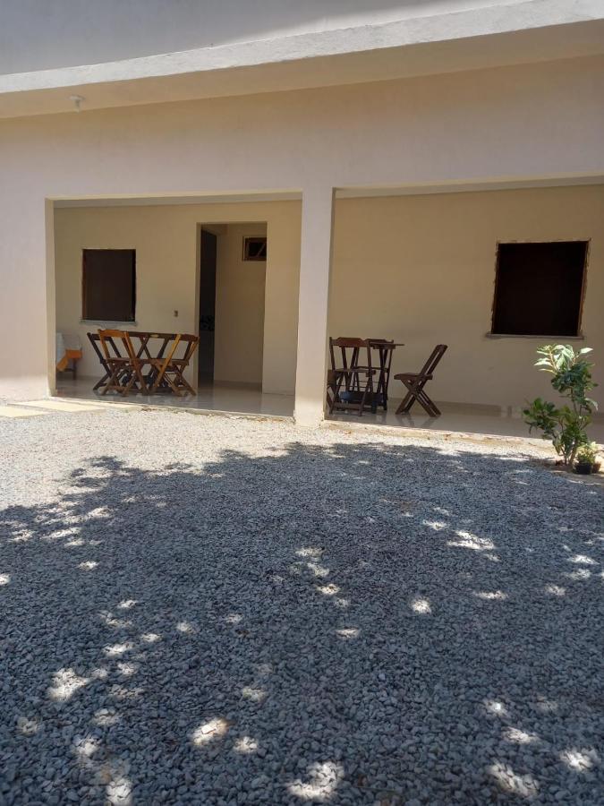 Hospedaria Sao Joao Мукуже Экстерьер фото